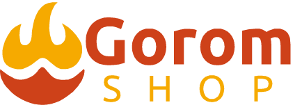 Gorom Shop