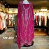 GFE-003,বুটেক্স এর পাটি ড্রেস থ্রি পিস