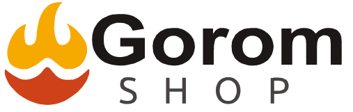 gorom Shop