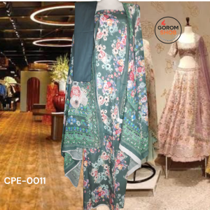 CPE-011,বিবেক ব্র্যান্ডের থ্রি পিস