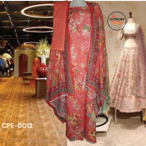 CPE-012,বিবেক ব্র্যান্ডের থ্রি পিস
