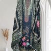 MANNAT থ্রি-পিস কালেকশন Shree Shalika Fashion - Image 2