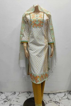 NEW ARRIVAL | LIMITED STOCKবডি সাইজ ৩৬/৩৮/৪০/৪২/৪৪/৪৬ জামার লং ৪৪ পায়জামার লং ৩৯