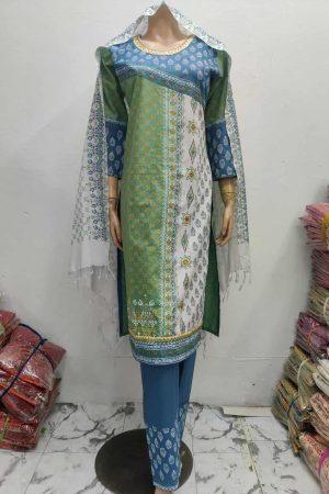 NEW ARRIVAL | LIMITED STOCKবডি সাইজ ৩৬/৩৮/৪০/৪২/৪৪/৪৬ জামার লং ৪৪ পায়জামার লং ৩৯