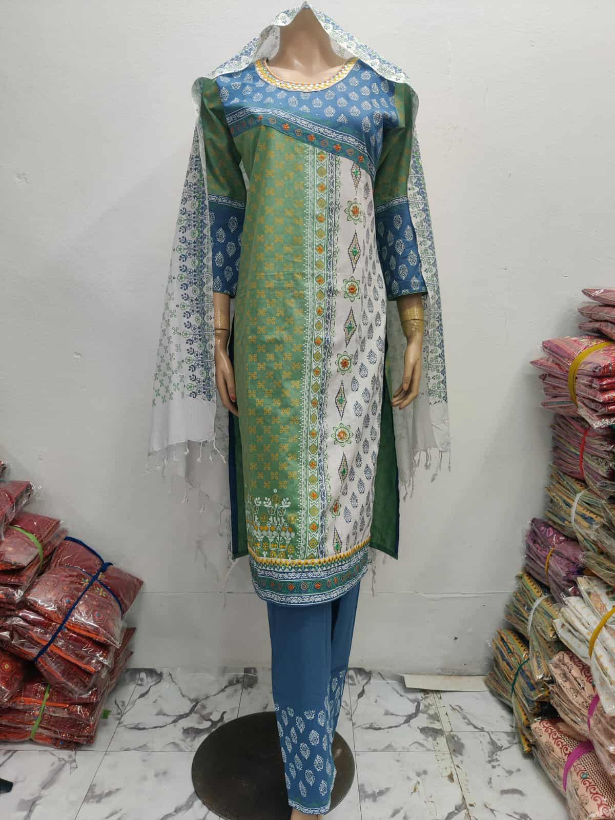 NEW ARRIVAL | LIMITED STOCKবডি সাইজ ৩৬/৩৮/৪০/৪২/৪৪/৪৬ জামার লং ৪৪ পায়জামার লং ৩৯