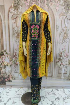 NEW ARRIVAL | LIMITED STOCKবডি সাইজ ৩৬/৩৮/৪০/৪২/৪৪/৪৬ জামার লং ৪৪ পায়জামার লং ৩৯