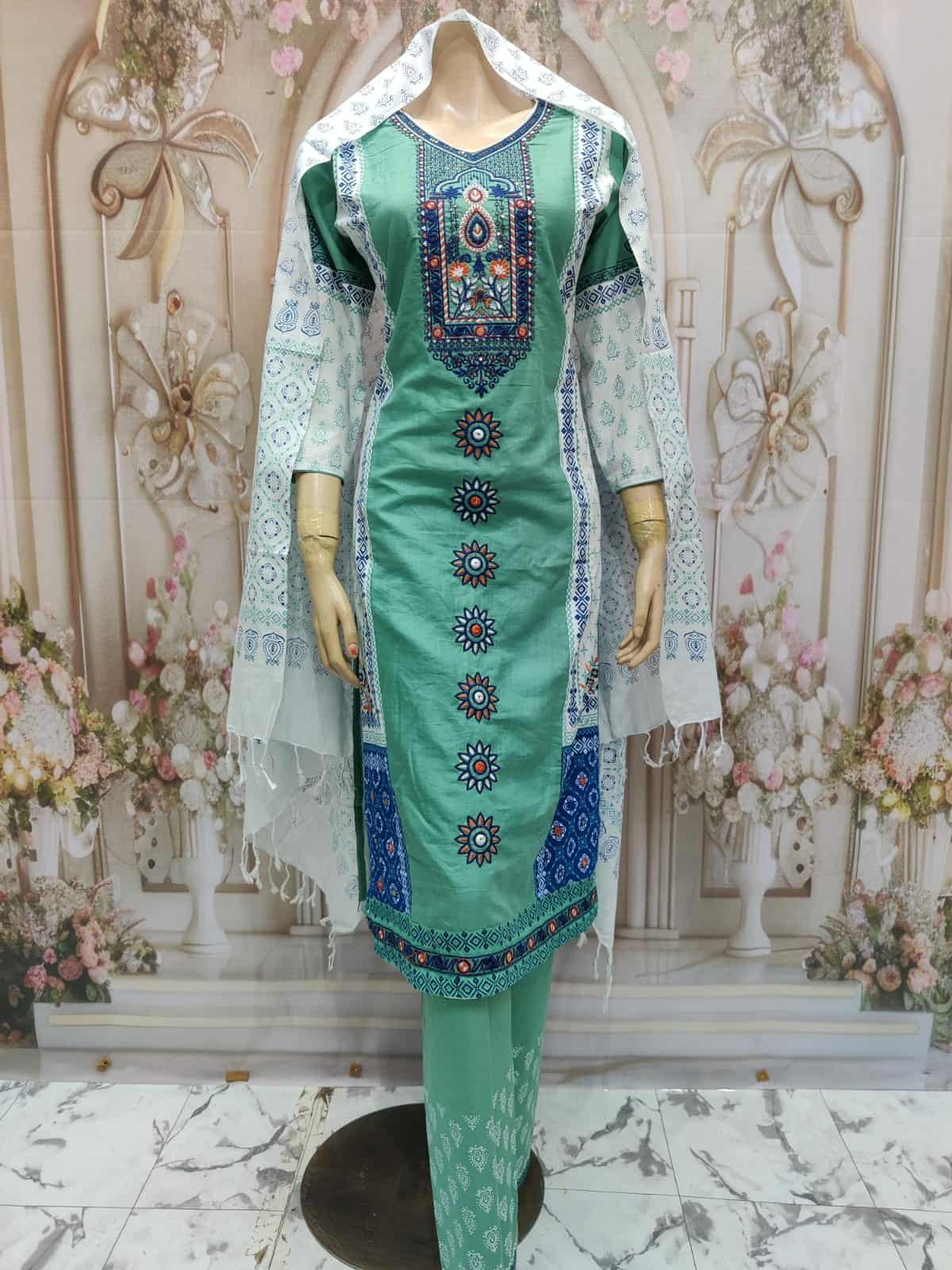 NEW ARRIVAL | LIMITED STOCKবডি সাইজ ৩৬/৩৮/৪০/৪২/৪৪/৪৬  জামার লং ৪৪  পায়জামার লং ৩৯