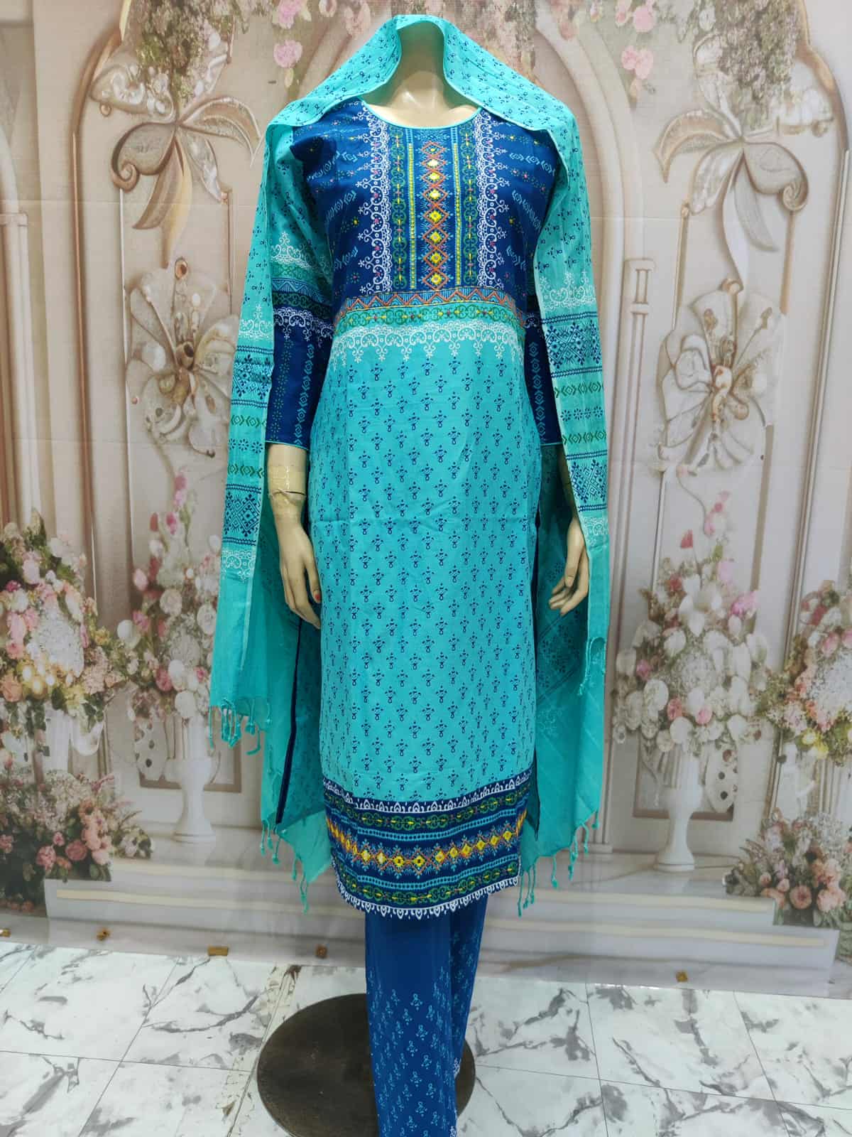 NEW ARRIVAL | LIMITED STOCKবডি সাইজ ৩৬/৩৮/৪০/৪২/৪৪/৪৬ জামার লং ৪৪ পায়জামার লং ৩৯